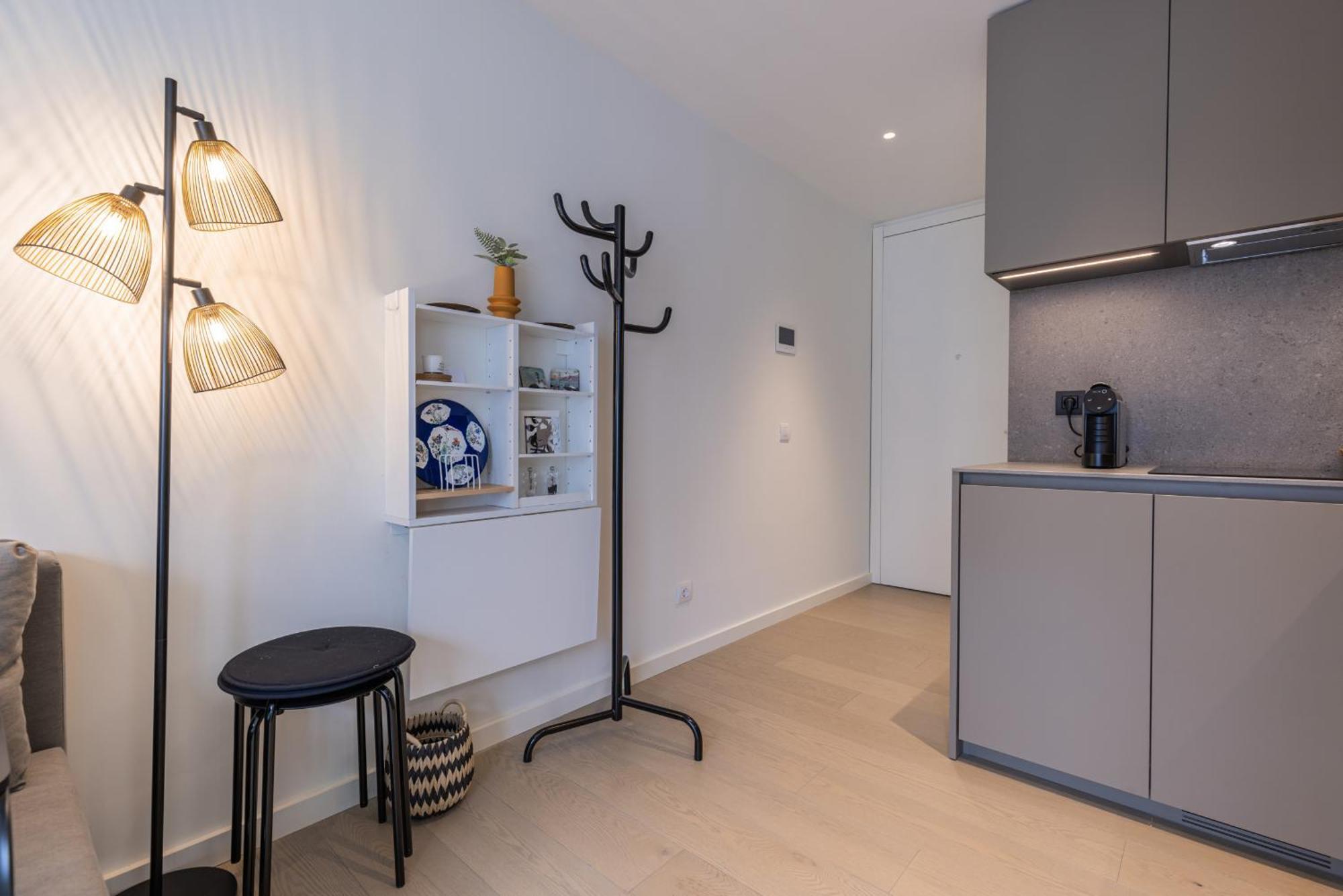 Prata Riverside Xxiv Innkeeper Apartamento