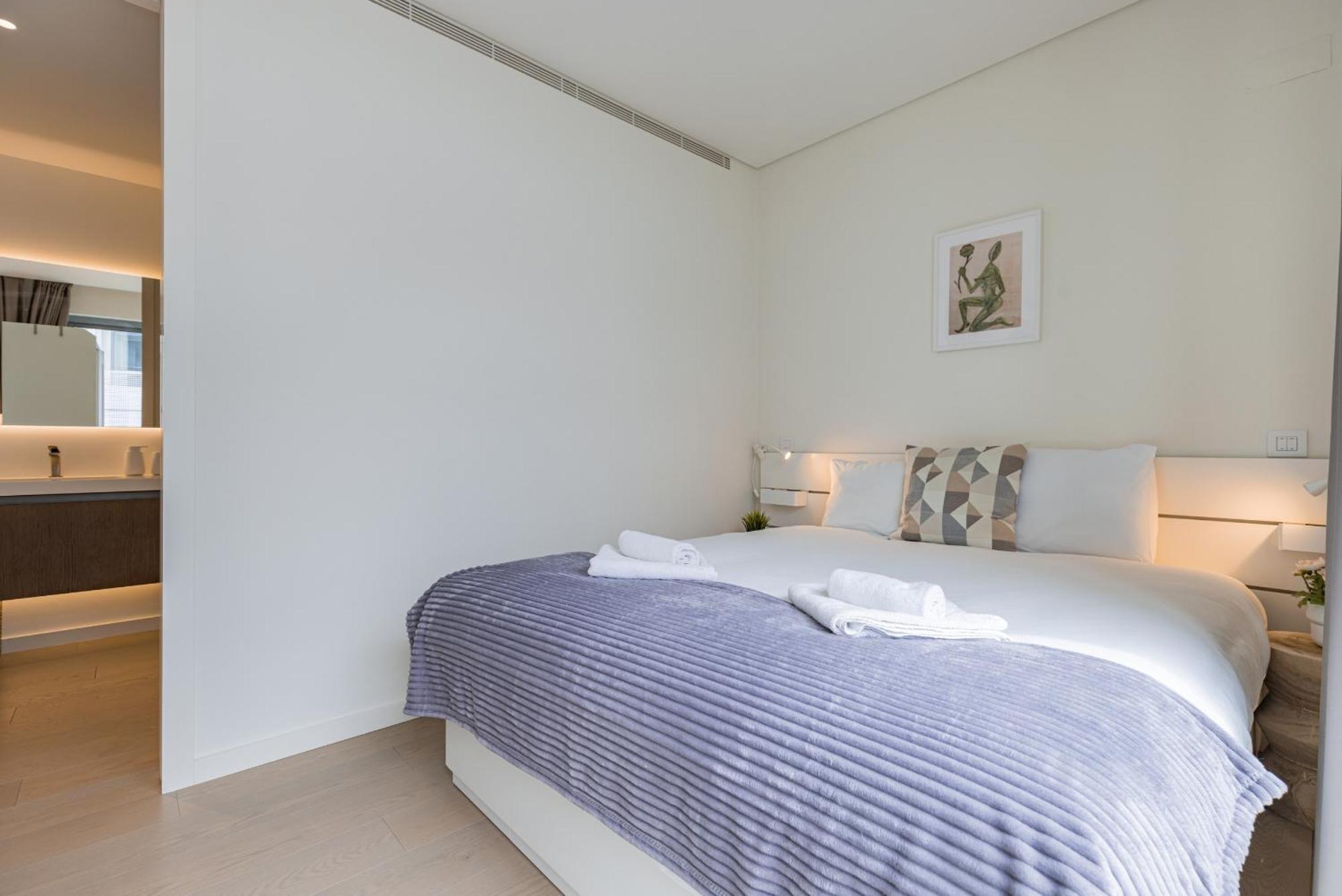 Prata Riverside Xxiv Innkeeper Apartamento