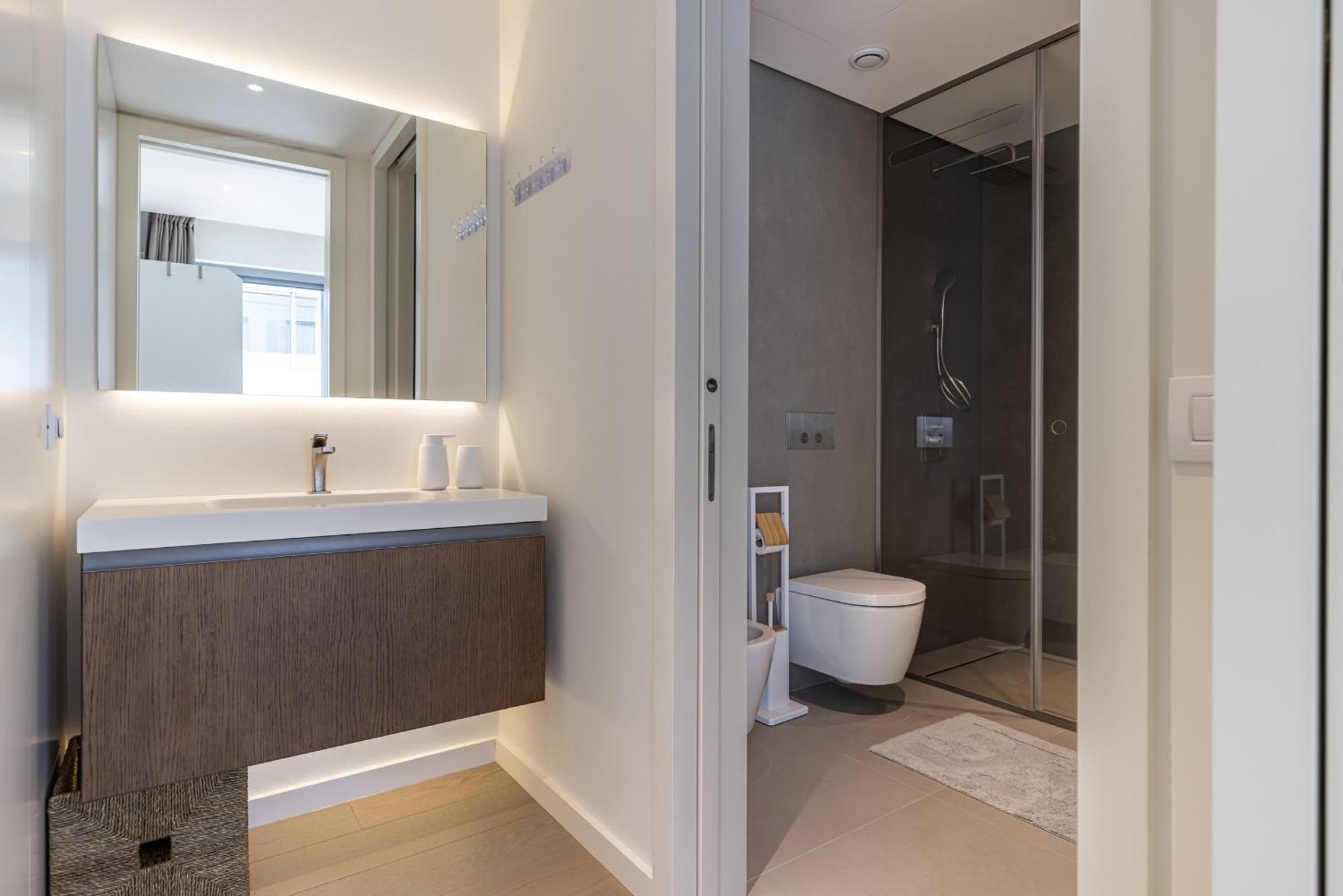 Apartamento Prata Riverside Xxiv Innkeeper