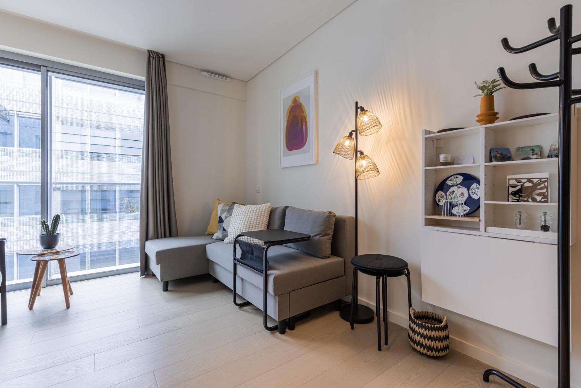 Prata Riverside Xxiv Innkeeper Apartamento Lisboa
