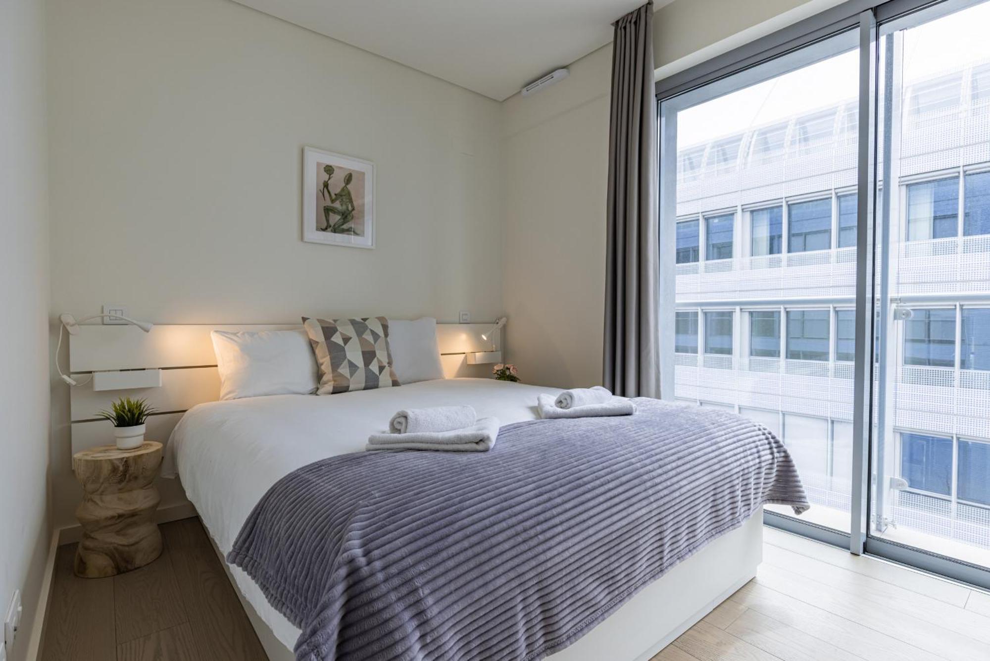 Prata Riverside Xxiv Innkeeper Apartamento