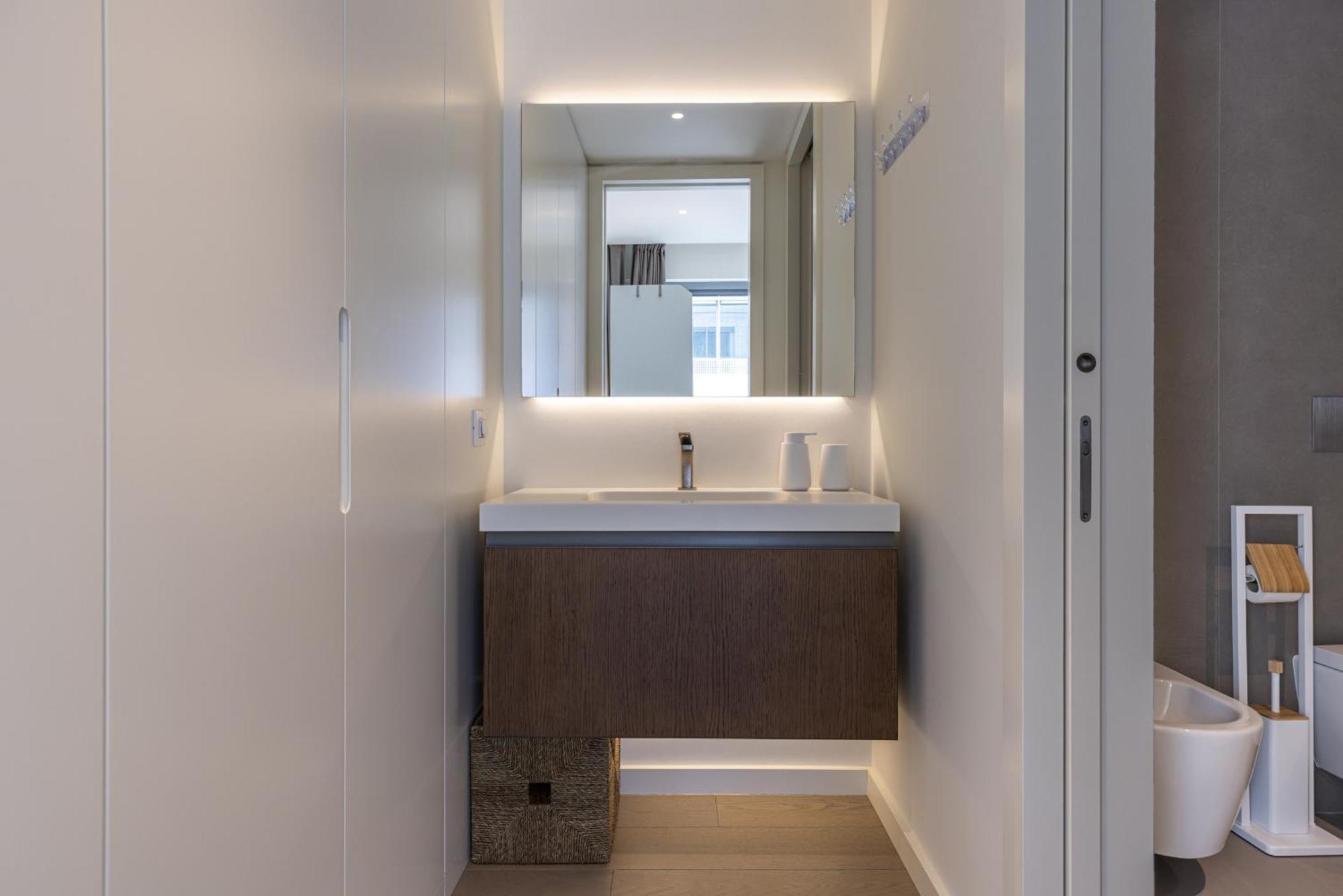 Apartamento Prata Riverside Xxiv Innkeeper Lisboa